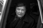 Борис Щербаков пожаловался на здоровье на фоне новостей о кончине Романа Мадянова