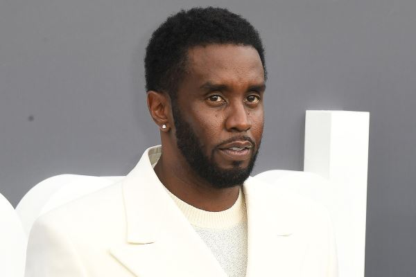 LAT: более ста человек подадут иски против рэпера P. Diddy