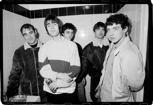 Умный бизнес-ход: Oasis придумали, как заработать сотни миллионов после воссоединения